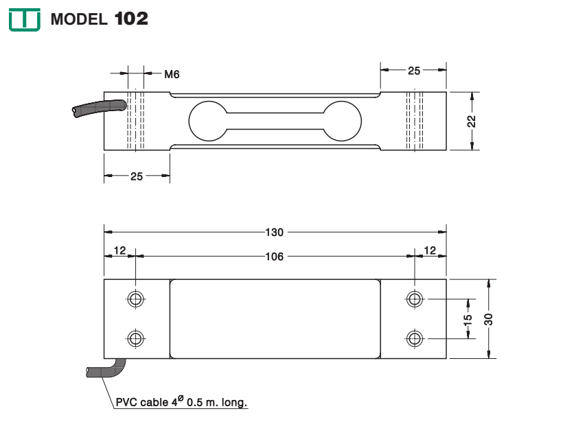 MOD102-50kg