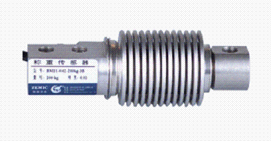 美國(guó)ZEMIC BM11-C3-500kg-3B6稱重傳感器