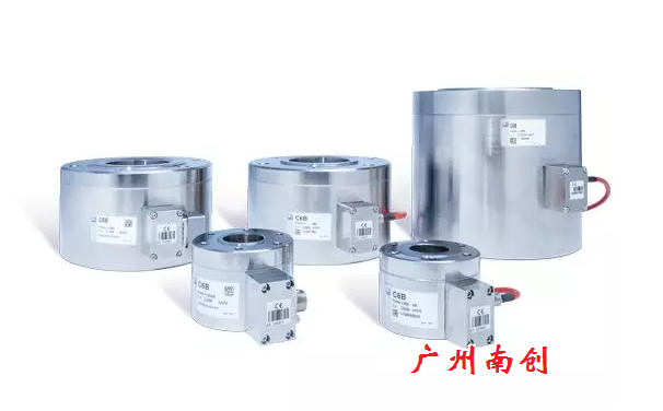 德國(guó)HBM C6B 力傳感器1-C6/20T/ZL，1-C6/100T/ZK